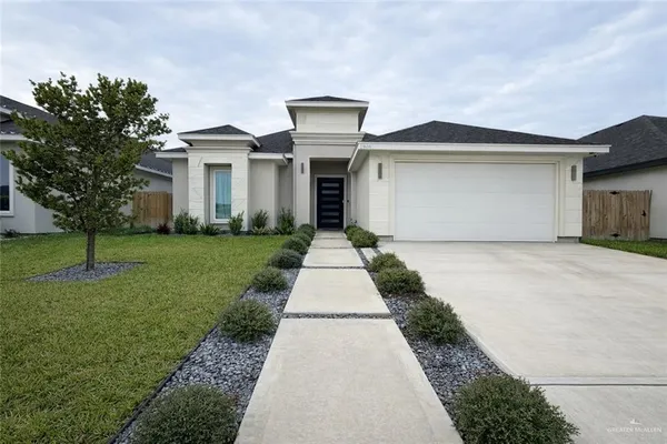 $270,000 | 1806 Jared Drive, San Juan, TX 78589