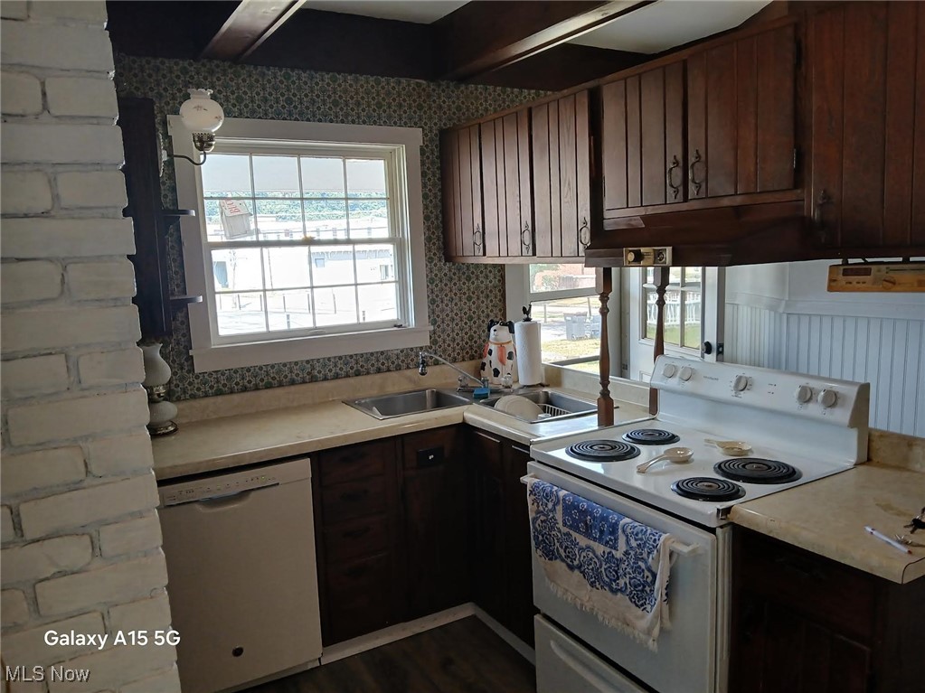 909 Riverside Avenue Wellsville, OH 43968 - Photo 20 of 30