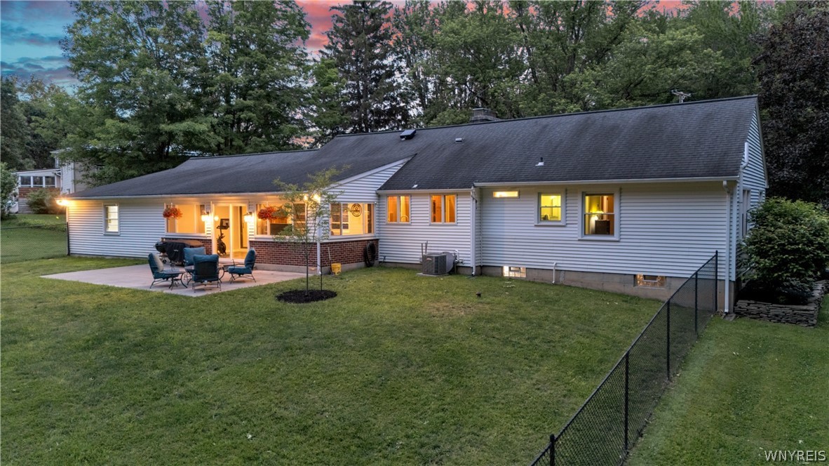 150 Girdle Road East Aurora, NY 14052 - Photo 41 of 47