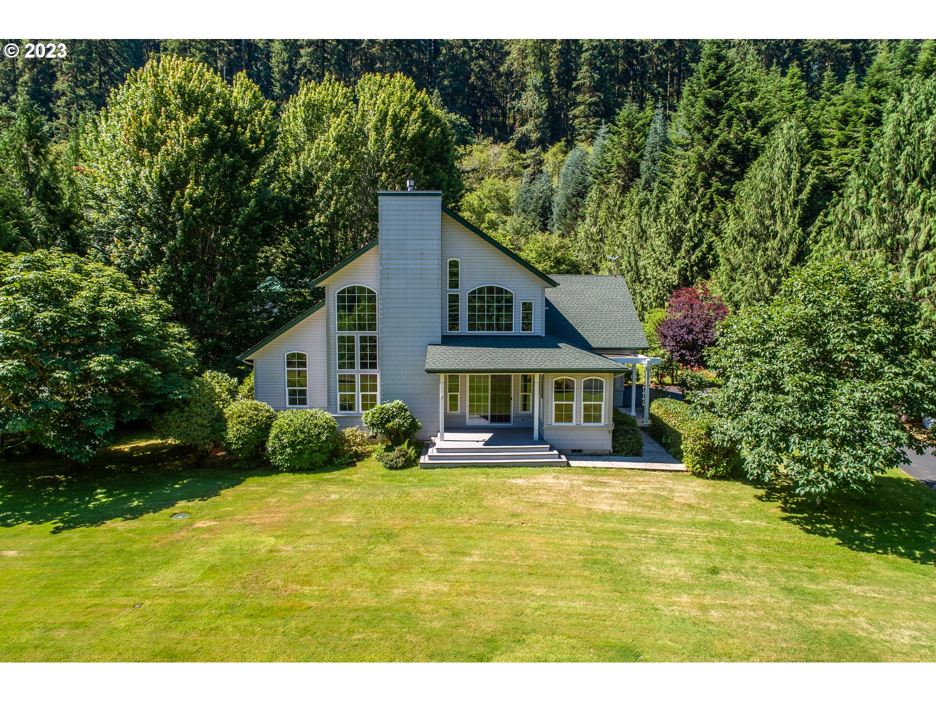 12000 East Mapleton Road Mapleton, OR 97453 - Photo 44 of 45 Gallery Image 44