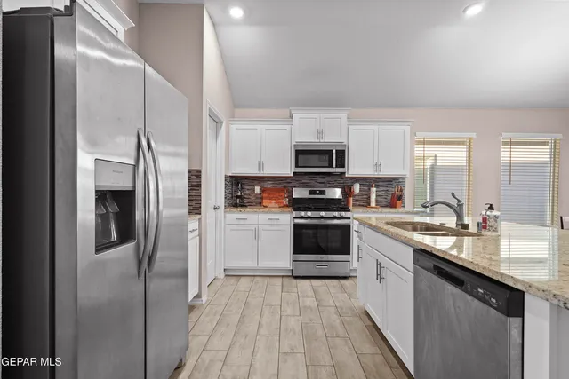 $285,000 | Undisclosed Address, El Paso, TX 79934