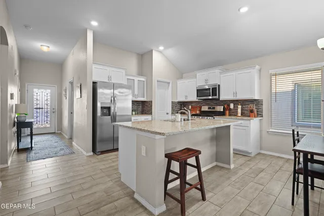 $285,000 | Undisclosed Address, El Paso, TX 79934