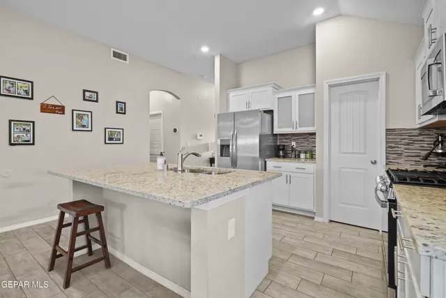 $285,000 | Undisclosed Address, El Paso, TX 79934