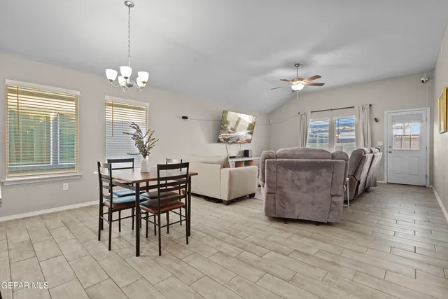 $285,000 | Undisclosed Address, El Paso, TX 79934