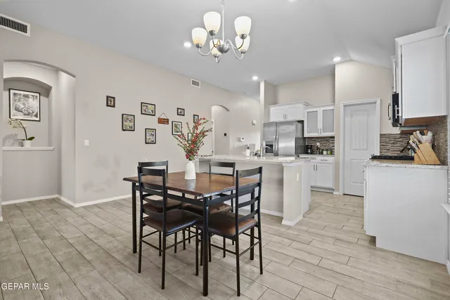 $285,000 | Undisclosed Address, El Paso, TX 79934