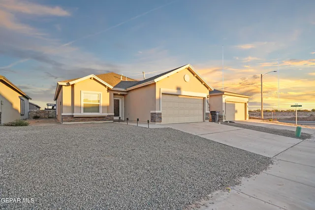 $285,000 | Undisclosed Address, El Paso, TX 79934