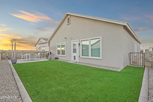 $285,000 | Undisclosed Address, El Paso, TX 79934