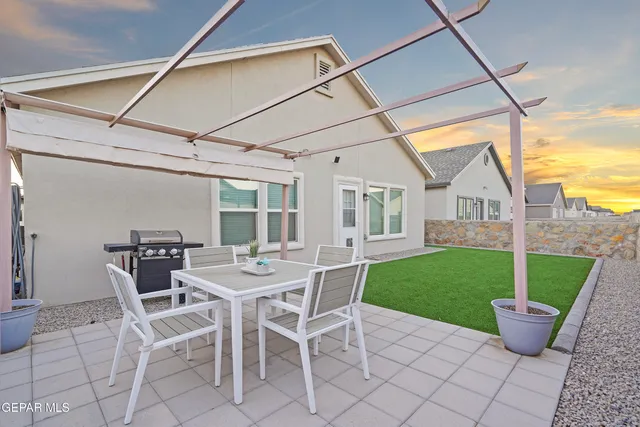 $285,000 | Undisclosed Address, El Paso, TX 79934