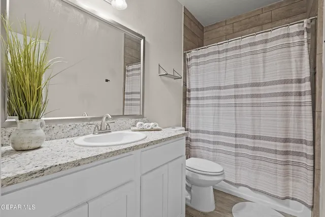 $285,000 | Undisclosed Address, El Paso, TX 79934