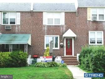 7618 Sherwood Road Philadelphia, PA 19151 - Photo 1 of 11 Exterior