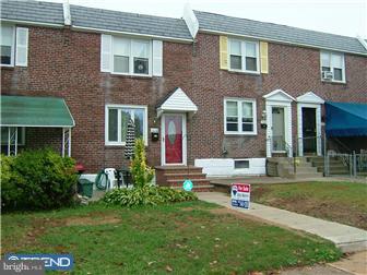 7618 Sherwood Road Philadelphia, PA 19151 - Photo 2 of 11 Exterior Front