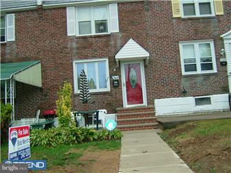 7618 Sherwood Road Philadelphia, PA 19151 - Photo 3 of 11 Exterior Front