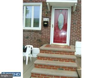7618 Sherwood Road Philadelphia, PA 19151 - Photo 6 of 11 Exterior Front