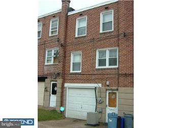 7618 Sherwood Road Philadelphia, PA 19151 - Photo 8 of 11 Exterior Back