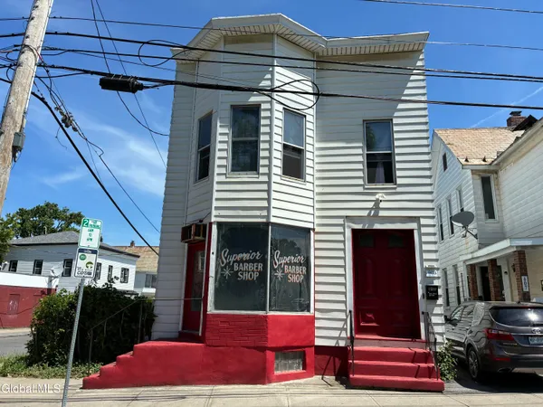 $374,900 | 603 Nott Street, Schenectady, NY 12308