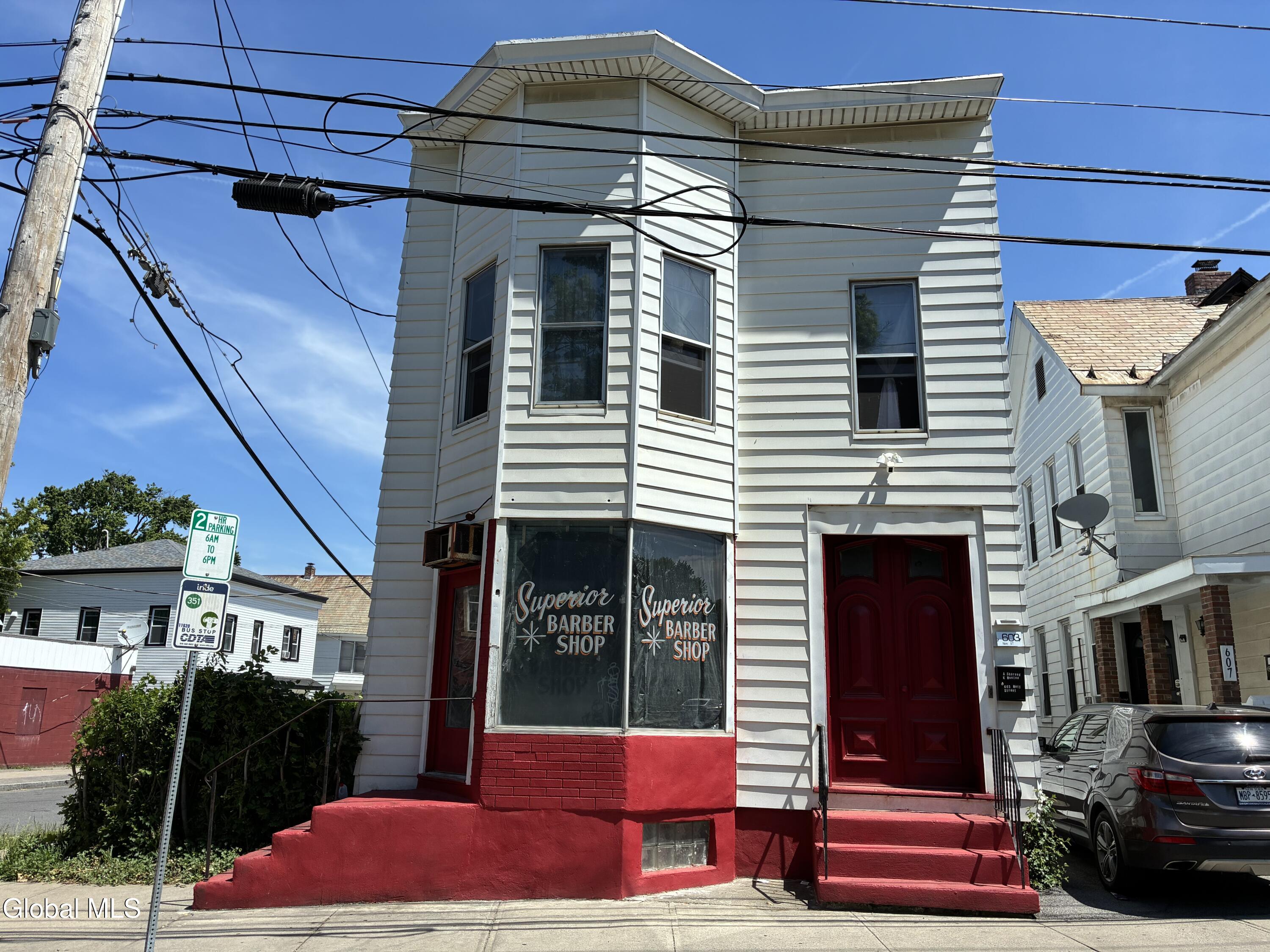 603 Nott Street Schenectady, NY 12308 - Photo 1 of 23 IMG_6642