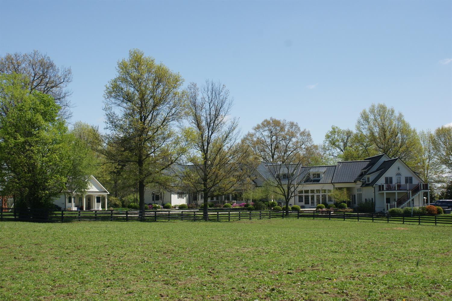 1893 Muir Station Road Lexington, KY 40516 - Photo 32 of 41 Photo 32