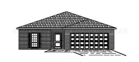 5009 Ratliff Street Amarillo, TX 79118 - Photo 1 of 2 5009 Ratliff Elevation