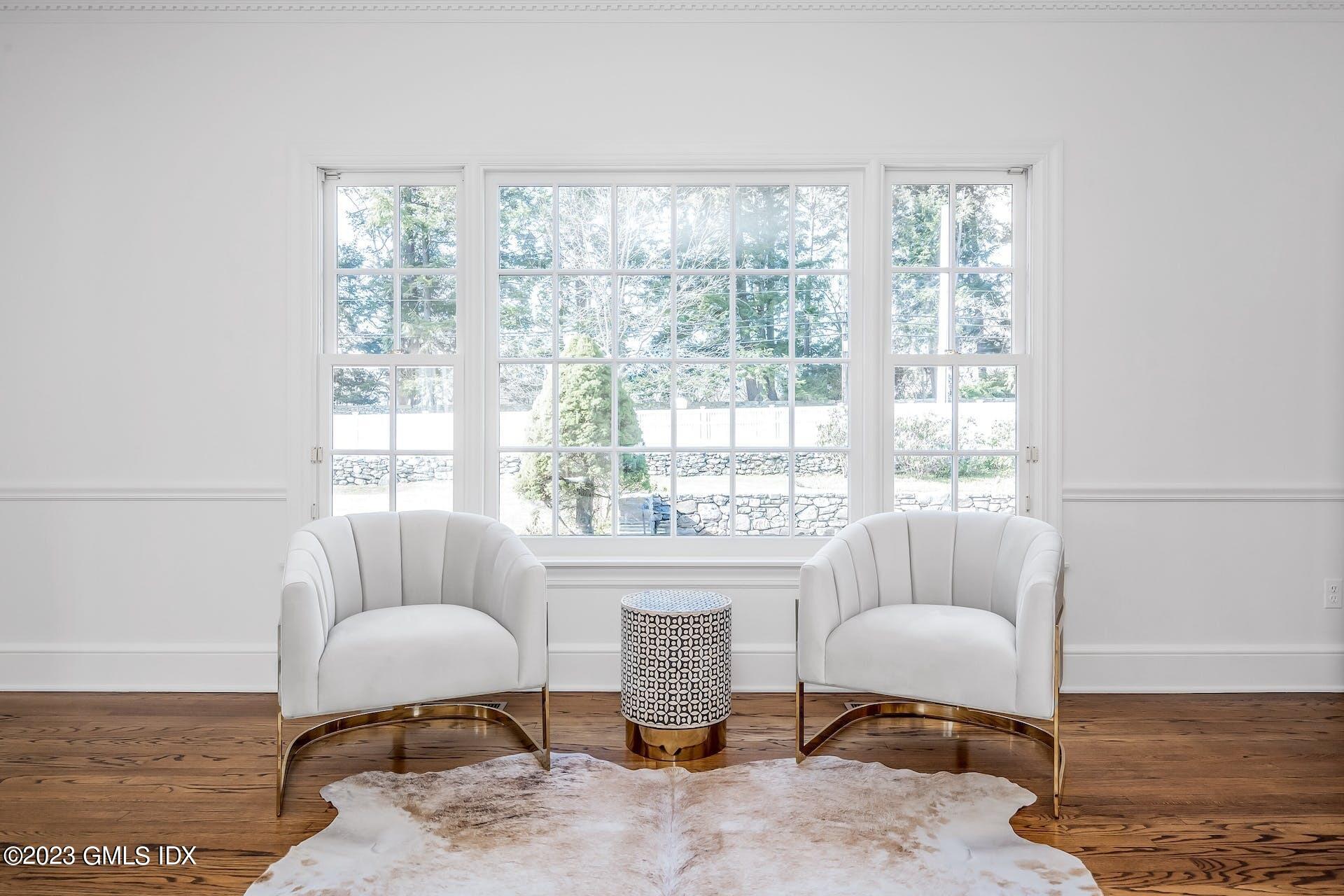 569 Round Hill Road Greenwich, CT 06831 - Photo 6 of 39 5A