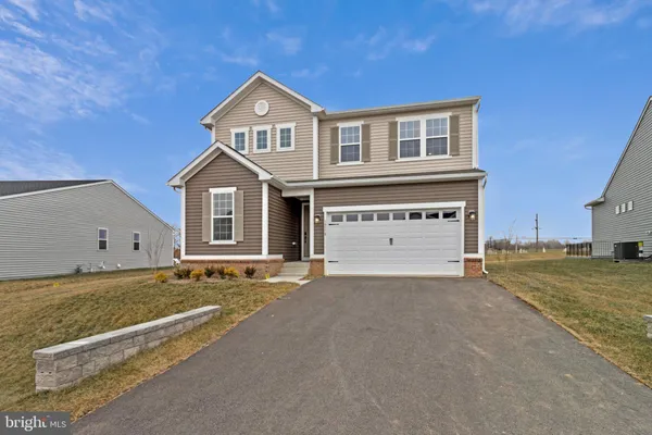 $449,999 | 10110 Wilkes Drive, Williamsport, MD 21795