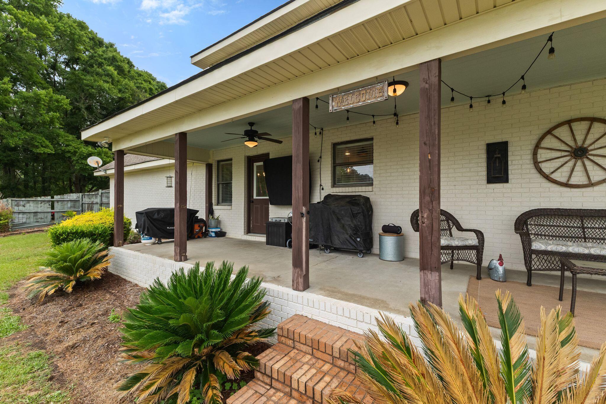 1329 Grantham Road Sumrall, MS 39482 - Photo 37 of 61 Gallery Image 37