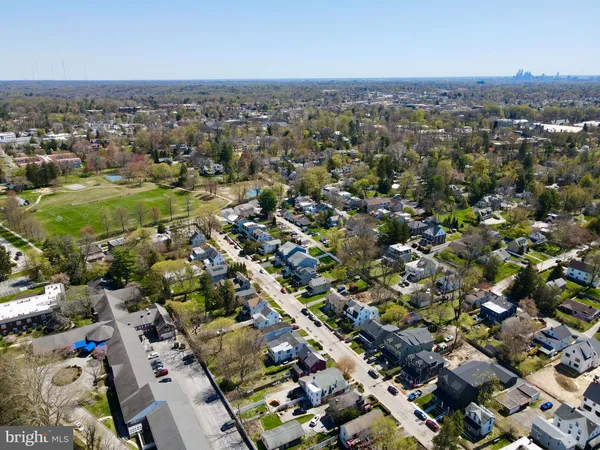 $465,000 | 718 Preston Avenue, Bryn Mawr, PA 19010