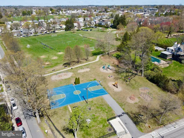 $465,000 | 718 Preston Avenue, Bryn Mawr, PA 19010