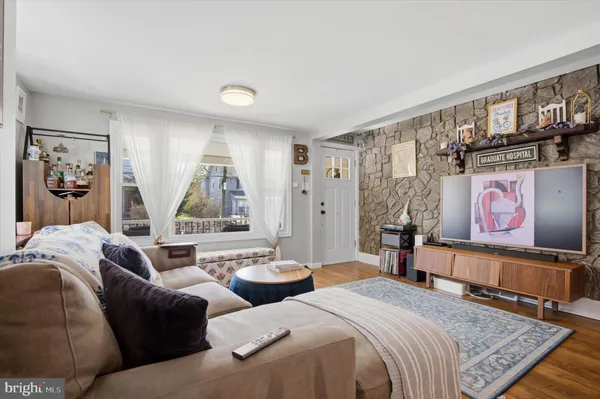 $465,000 | 718 Preston Avenue, Bryn Mawr, PA 19010