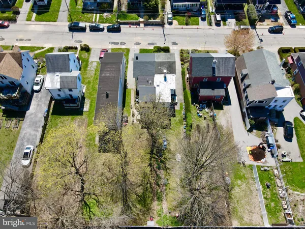 $465,000 | 718 Preston Avenue, Bryn Mawr, PA 19010