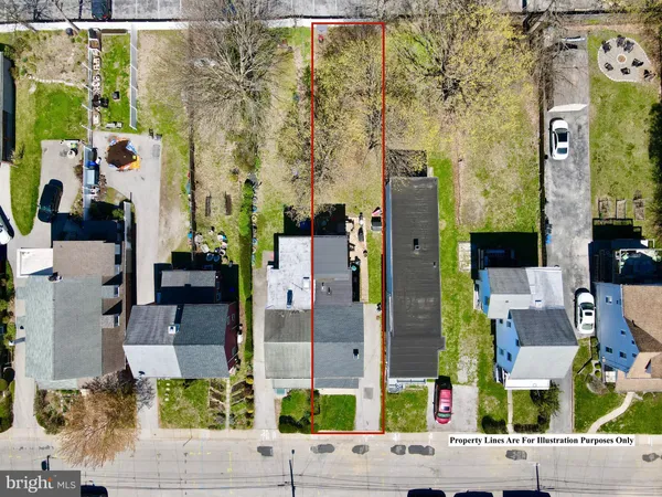 $465,000 | 718 Preston Avenue, Bryn Mawr, PA 19010