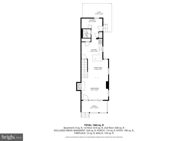 $465,000 | 718 Preston Avenue, Bryn Mawr, PA 19010