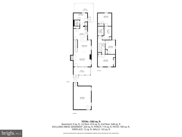 $465,000 | 718 Preston Avenue, Bryn Mawr, PA 19010