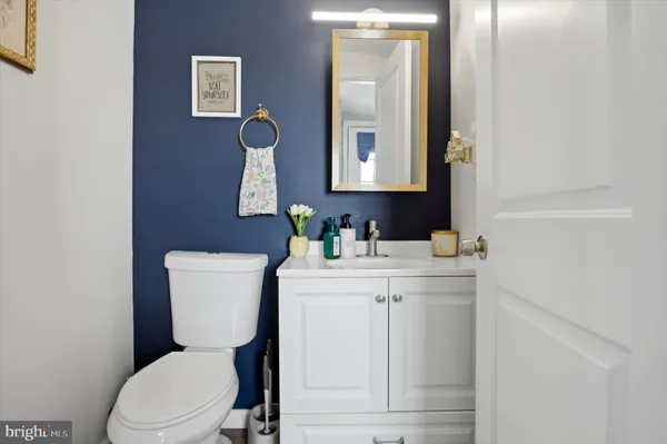 $465,000 | 718 Preston Avenue, Bryn Mawr, PA 19010