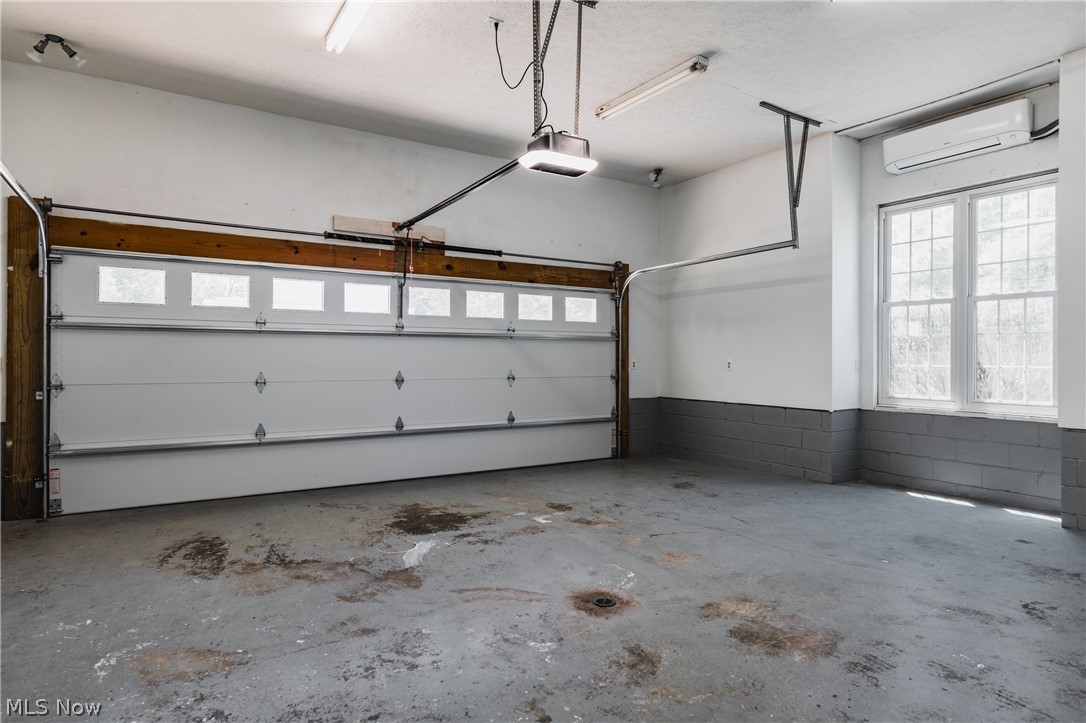 124 Riverview Acres Road Washington, WV 26181 - Photo 38 of 46 22x22 garage with heat and A/C