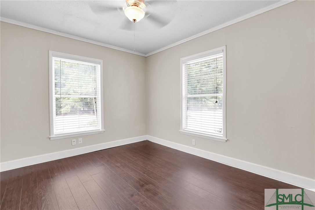 426 Shellie Helmey Road Guyton, GA 31312 - Photo 30 of 41 Guest Room 1