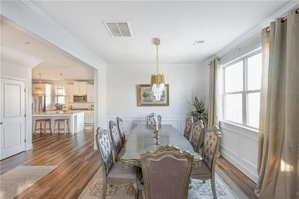 $3,700 | 7835 Brewton Creek Drive, Cumming, GA 30028