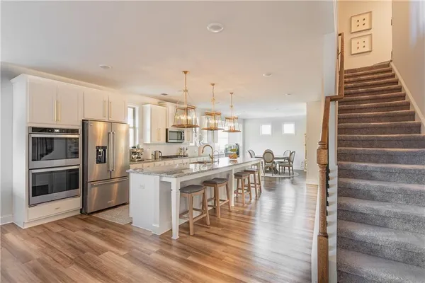 $3,700 | 7835 Brewton Creek Drive, Cumming, GA 30028