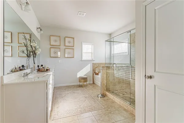 $3,700 | 7835 Brewton Creek Drive, Cumming, GA 30028