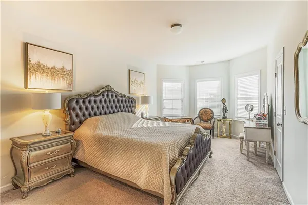 $3,700 | 7835 Brewton Creek Drive, Cumming, GA 30028