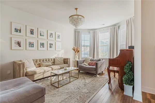 $3,700 | 7835 Brewton Creek Drive, Cumming, GA 30028