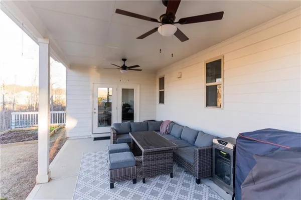 $3,700 | 7835 Brewton Creek Drive, Cumming, GA 30028