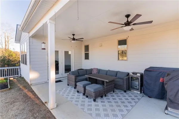 $3,700 | 7835 Brewton Creek Drive, Cumming, GA 30028