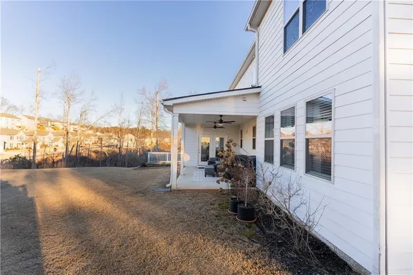 $3,700 | 7835 Brewton Creek Drive, Cumming, GA 30028