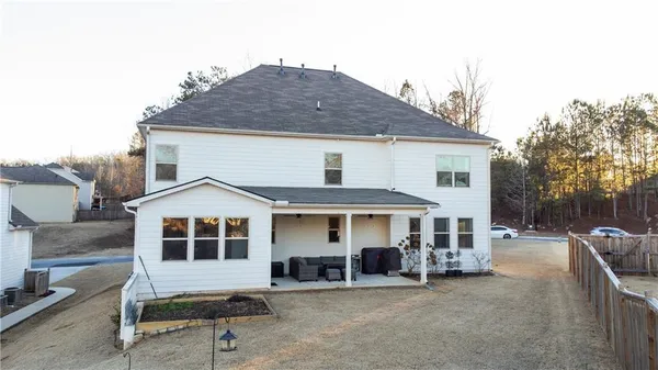 $3,700 | 7835 Brewton Creek Drive, Cumming, GA 30028