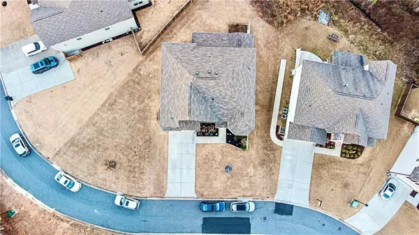 $3,700 | 7835 Brewton Creek Drive, Cumming, GA 30028