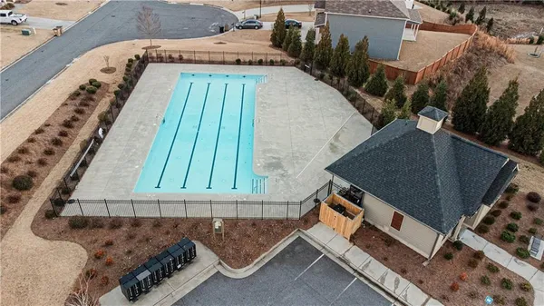 $3,700 | 7835 Brewton Creek Drive, Cumming, GA 30028