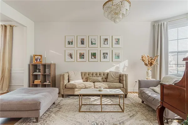 $3,700 | 7835 Brewton Creek Drive, Cumming, GA 30028