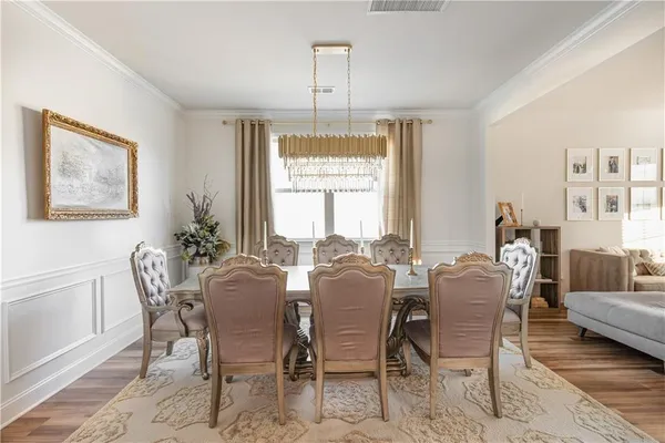 $3,700 | 7835 Brewton Creek Drive, Cumming, GA 30028