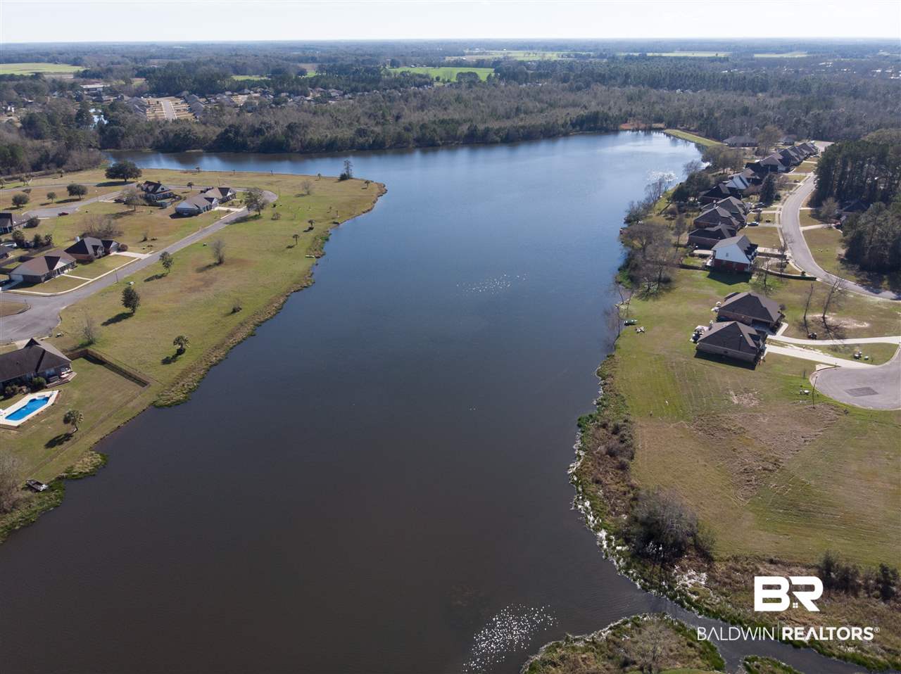 25525 Overlook Drive Loxley, AL 36551 - Photo 36 of 37