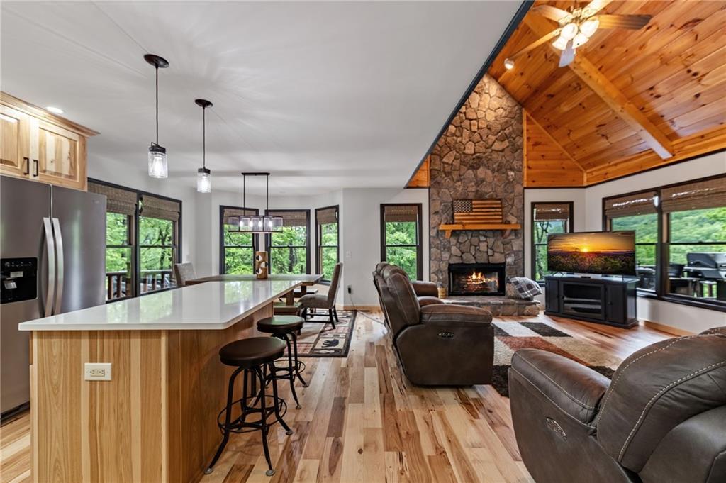 947 Mountain Oak Road Ellijay, GA 30536 - Photo 1 of 1 Gallery Image 1